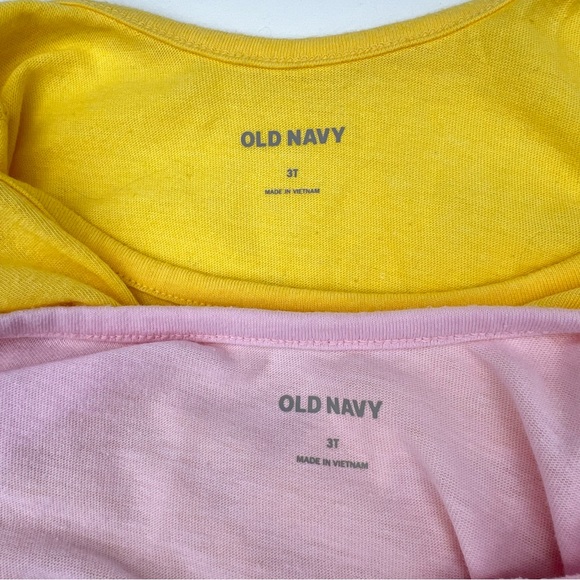 2 Little Girls Dresses Size 3T - Picture 4 of 4